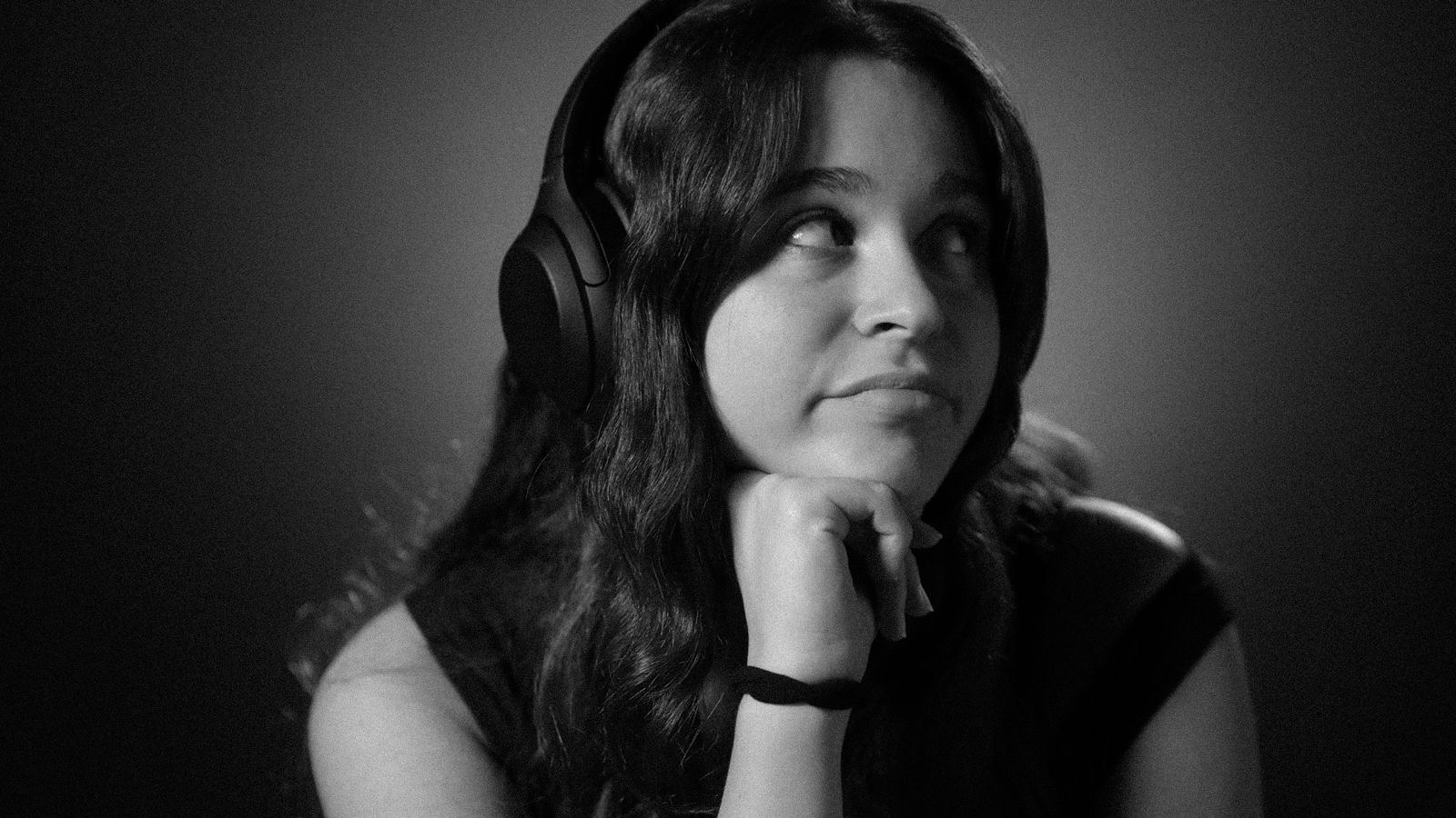 Portrait of Martina Agueci