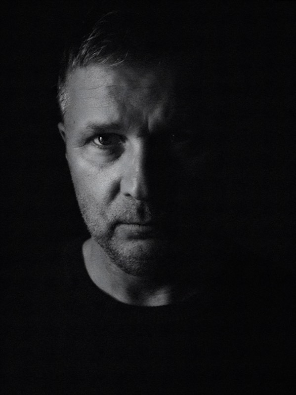 Portrait of Sohei Szincza