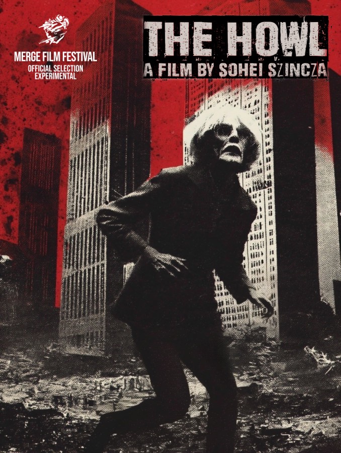 Poster: The Howl