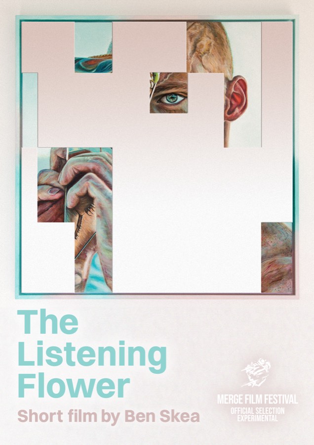Poster: The Listening Flower