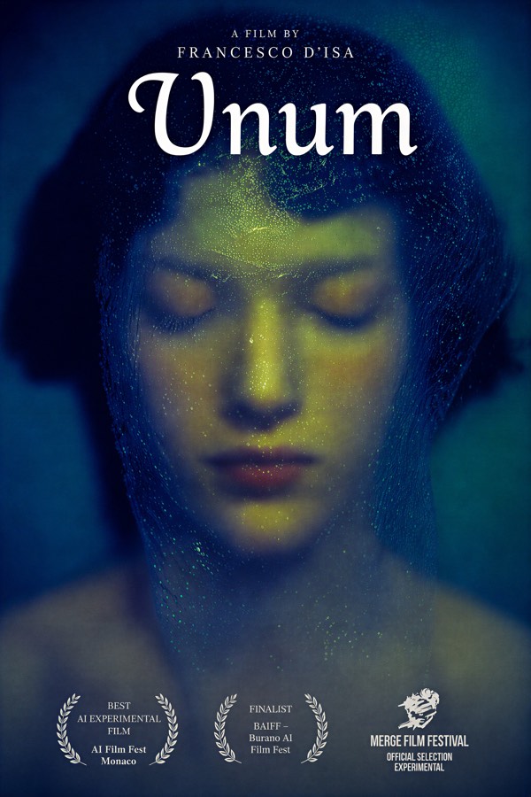 Poster: Unum