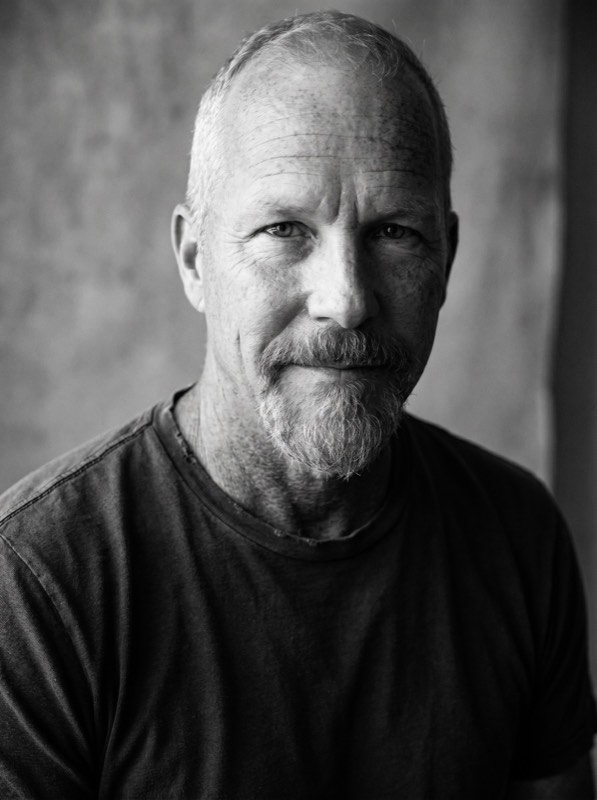 Portrait of Robert Gaudette