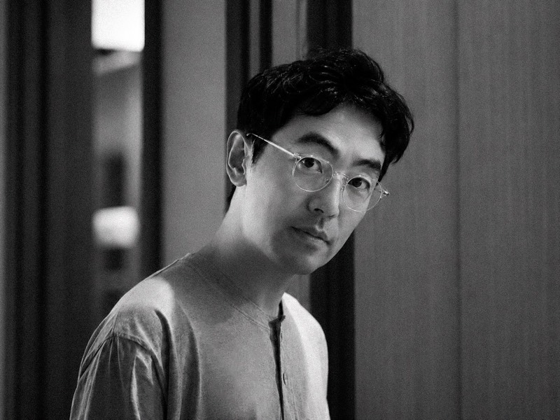 Portrait of Yang Wang