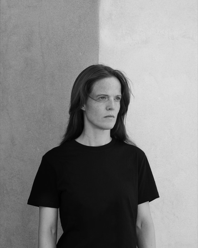 Portrait of Sharon Ritossa