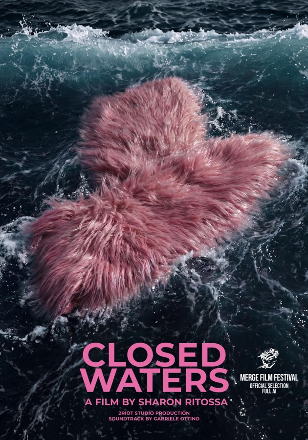 Poster: Closed Waters