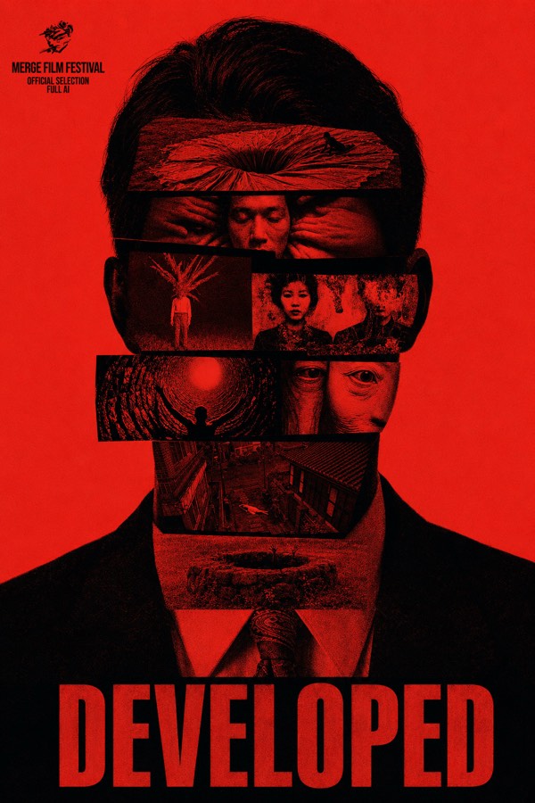 Poster: Developed