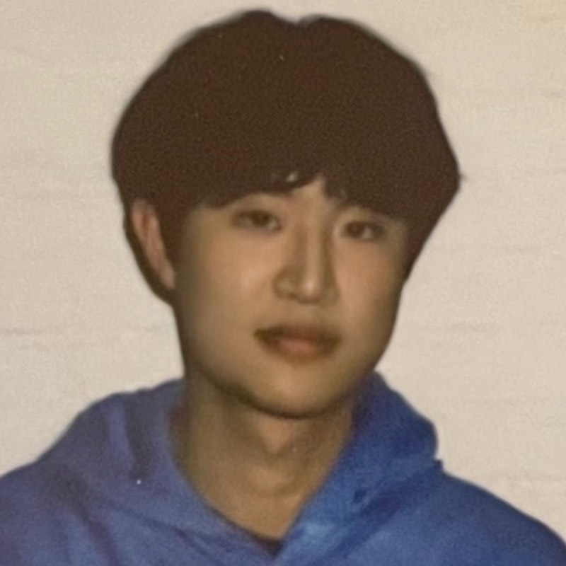 Portrait of Yuanbo Song