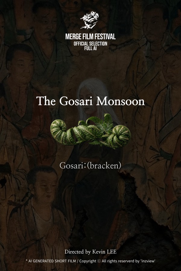 Poster: The Gosari Monsoon