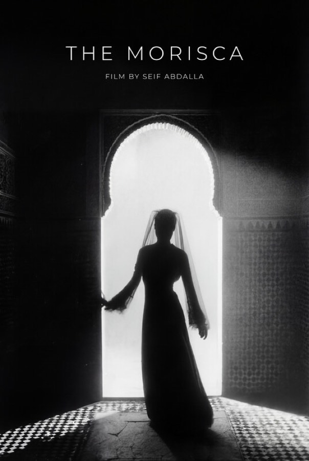 Poster: The Morisca