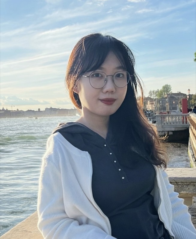 Portrait of Jintao Sun