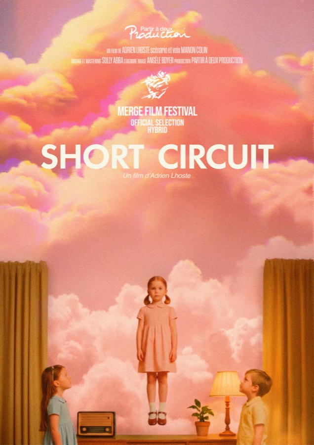 Poster: Short Circuit