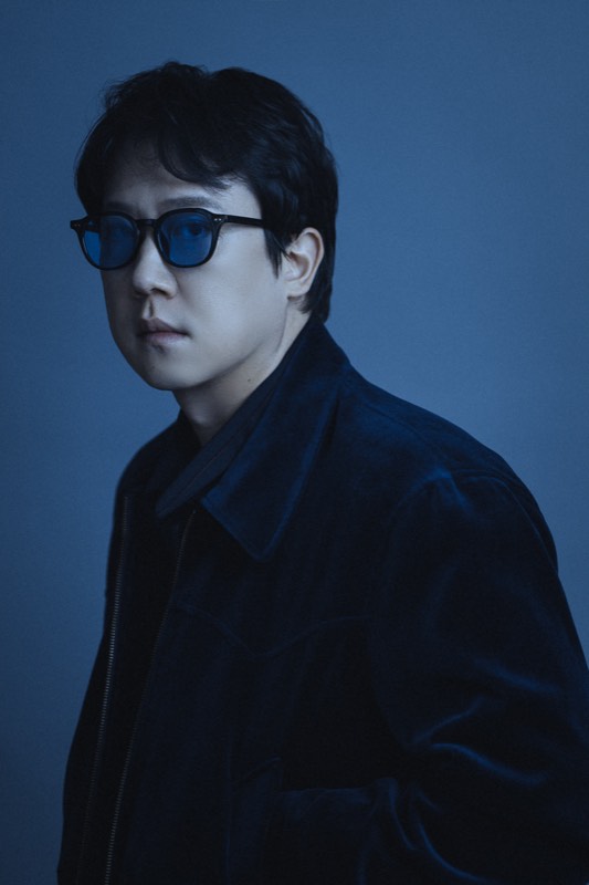 Portrait of Hyolim Lee