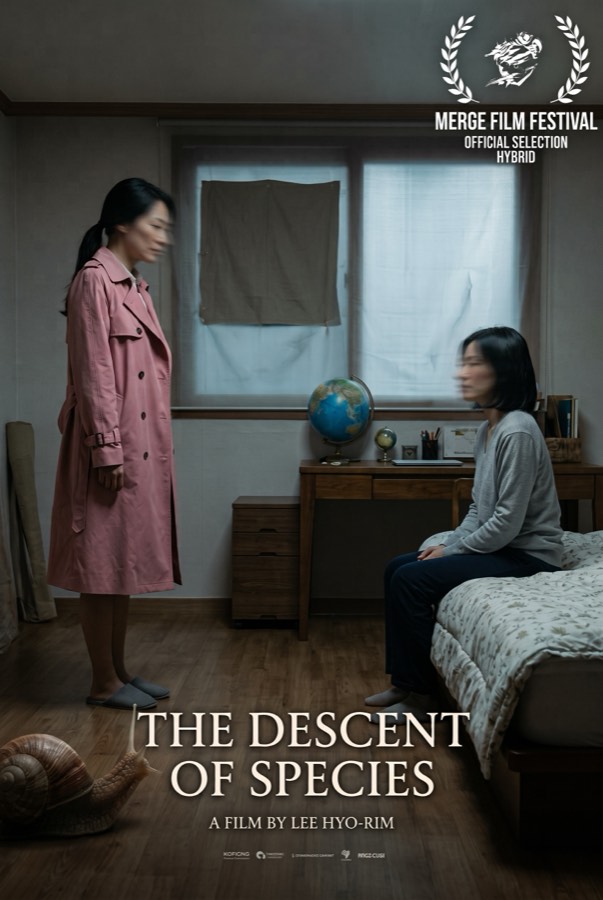 Poster: The Descent of Species