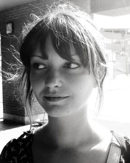 Portrait of Francesca Monti