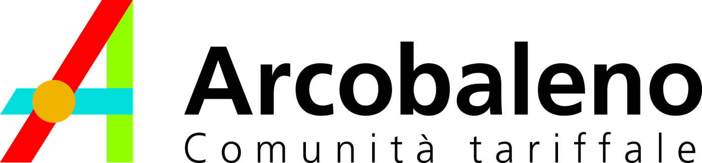 Arcobaleno - Comunità tariffale