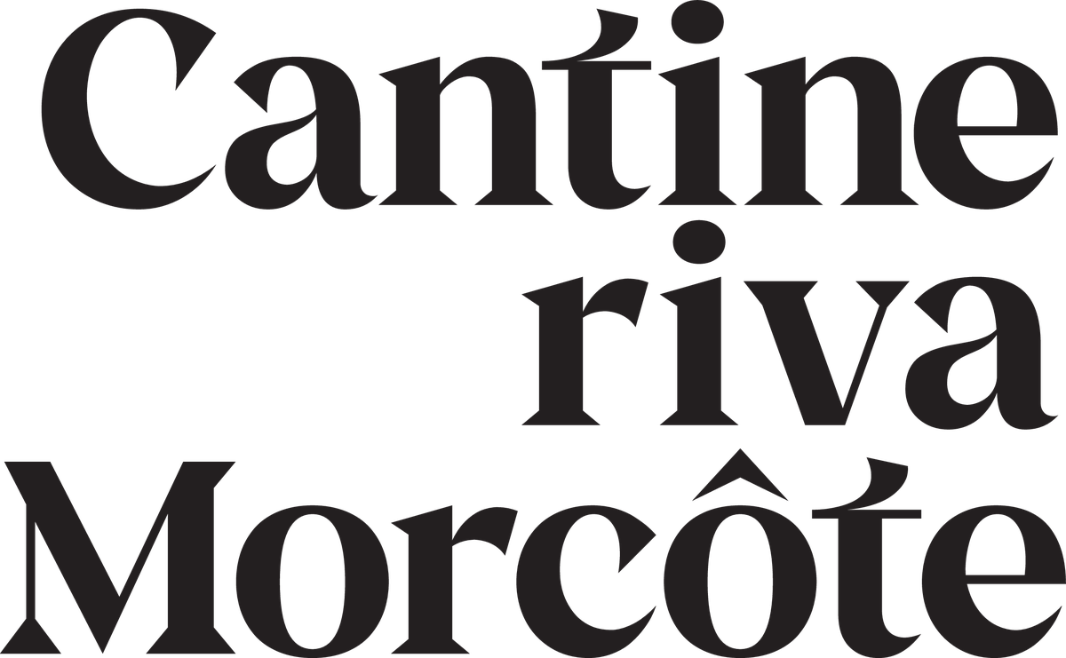 Cantine Riva Morcote