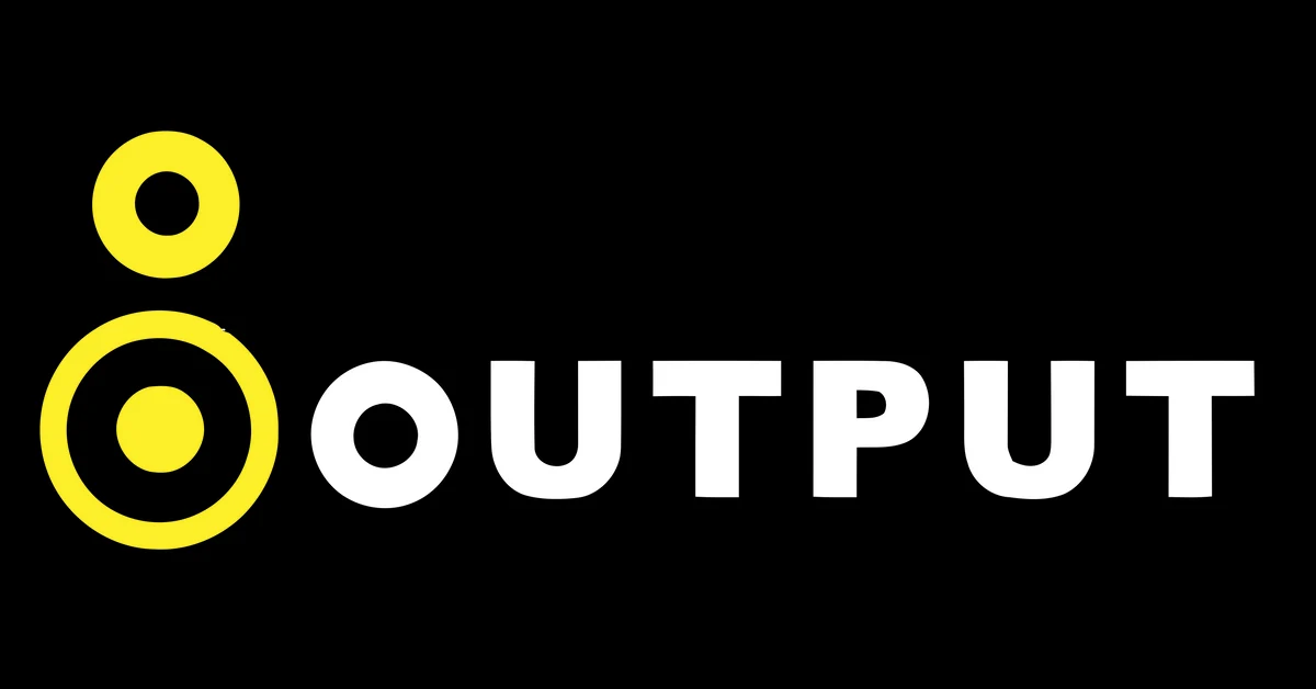 Output Service